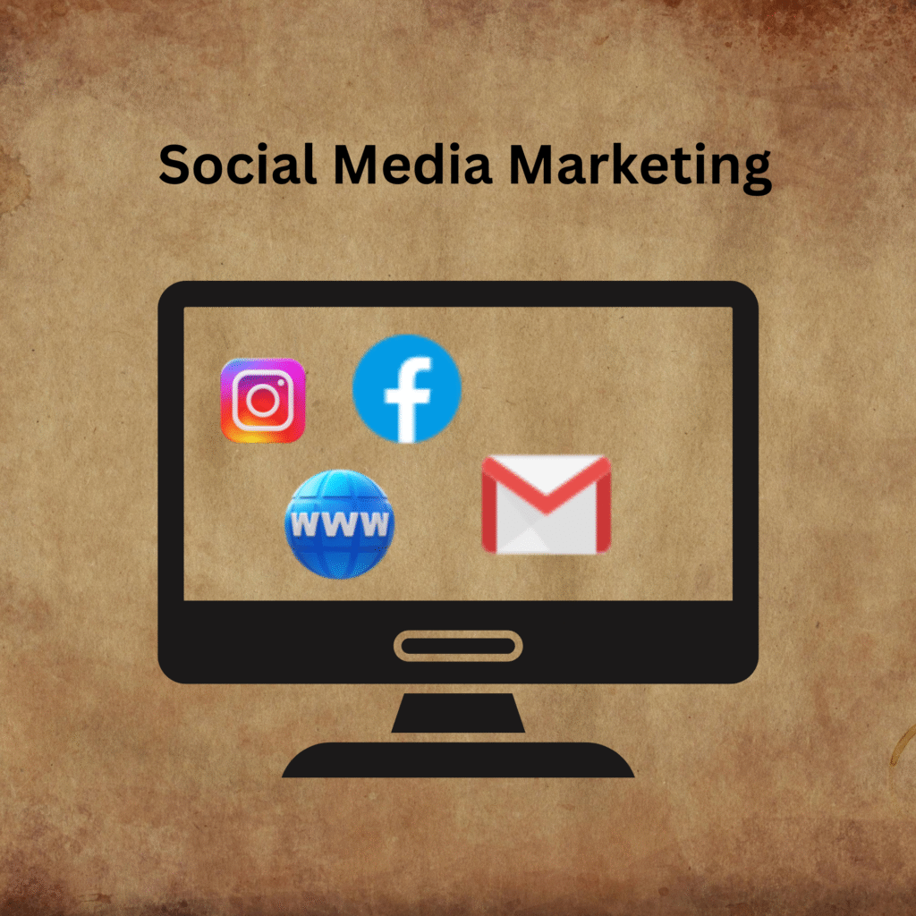 Social Media Marketing