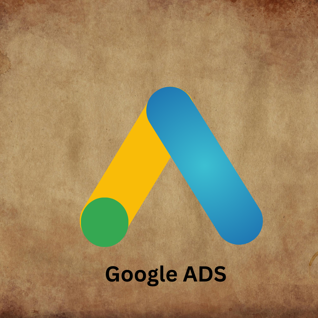 Google ADS