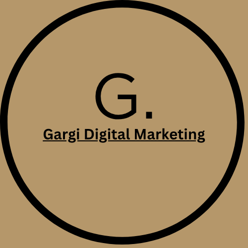 gargi digital marketing agency